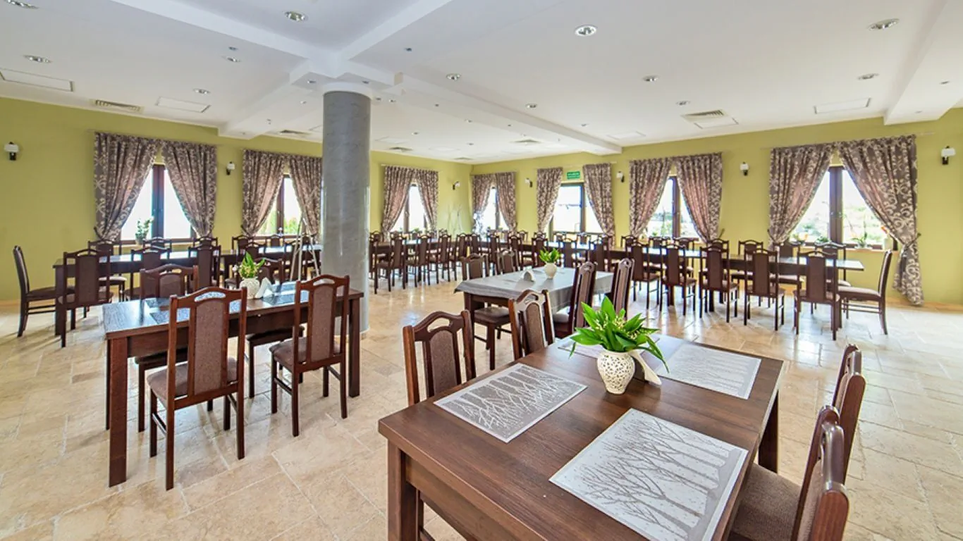 Warmiński Zakątek Olsztyn – Olsztyn, Polonia