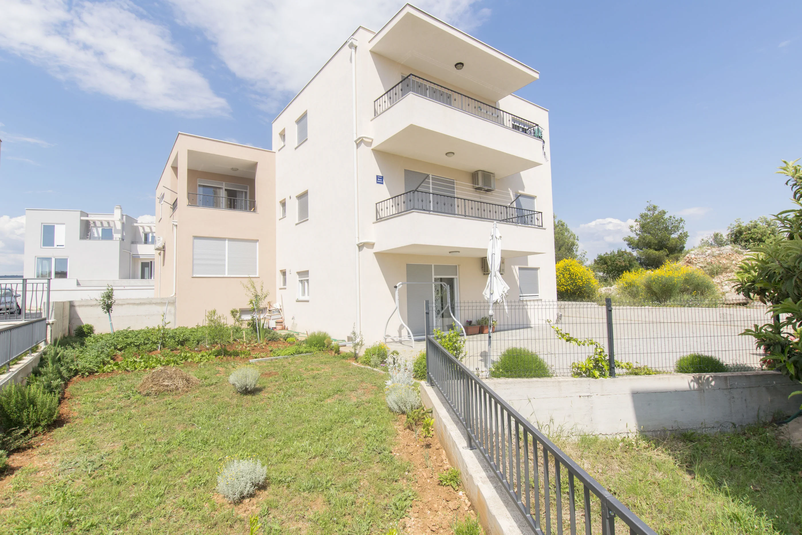 Apartment Marieta Brodarica – Brodarica, Croația