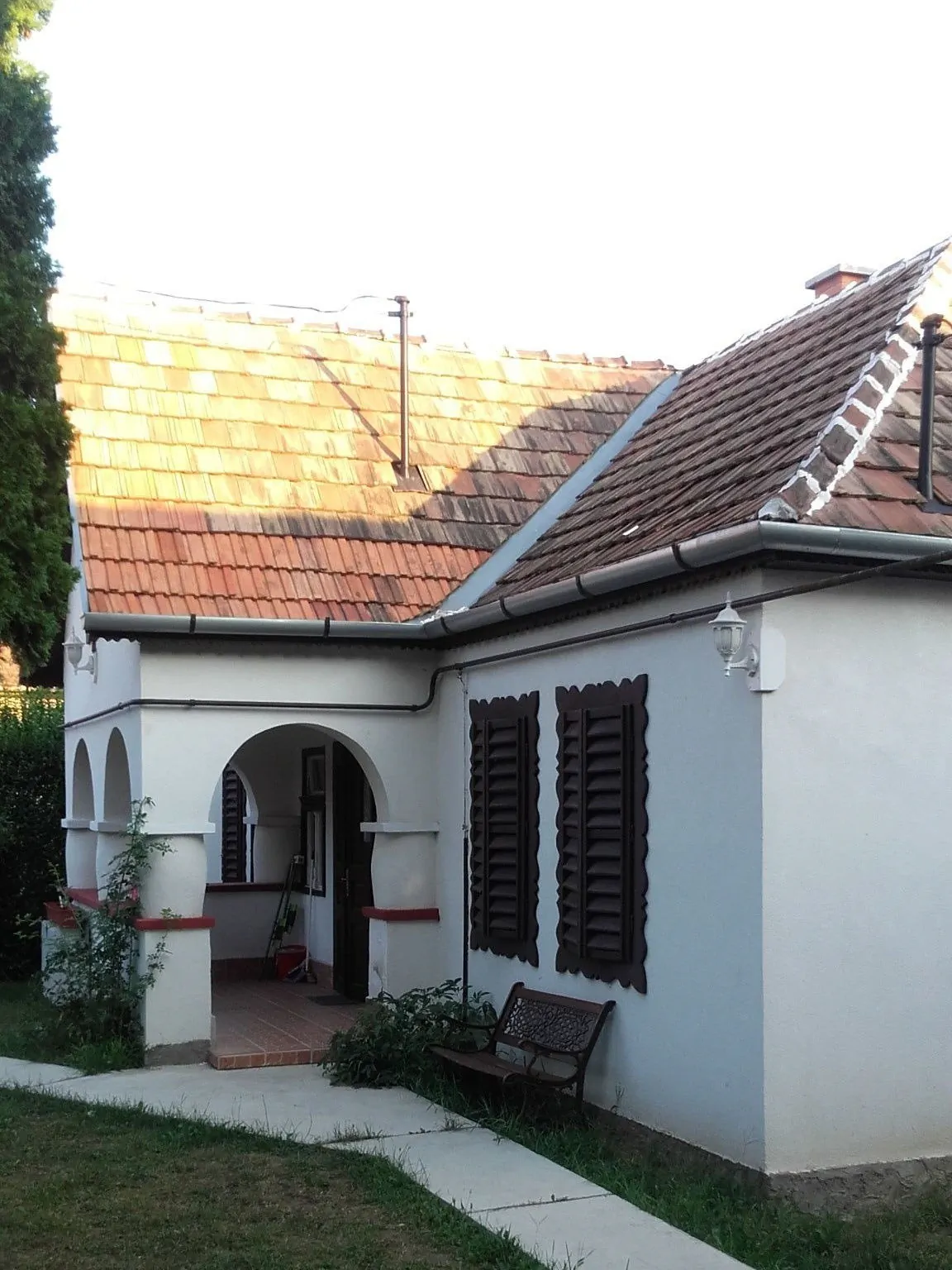 Aranyos Vendégház Mátraderecske – Mátraderecske, Ungaria