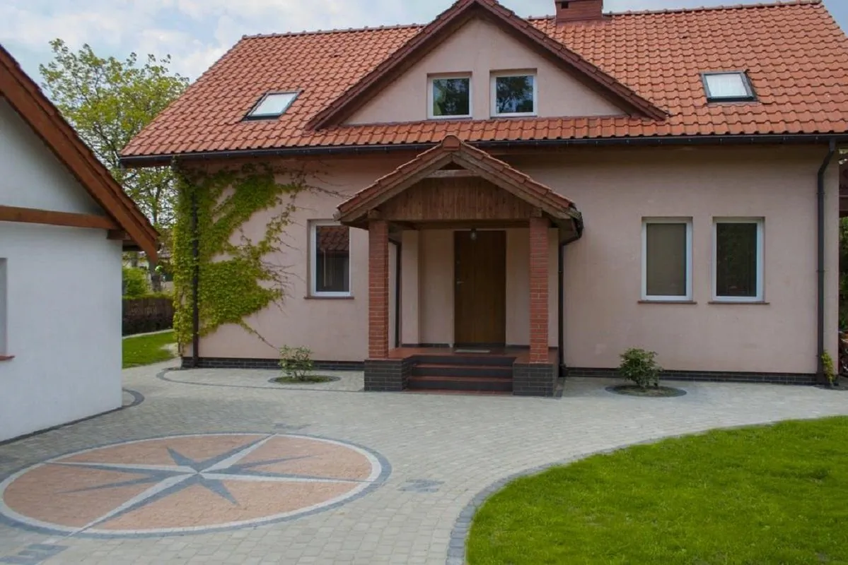 Apartamenty Osińscy Braniewo – Braniewo, Polska