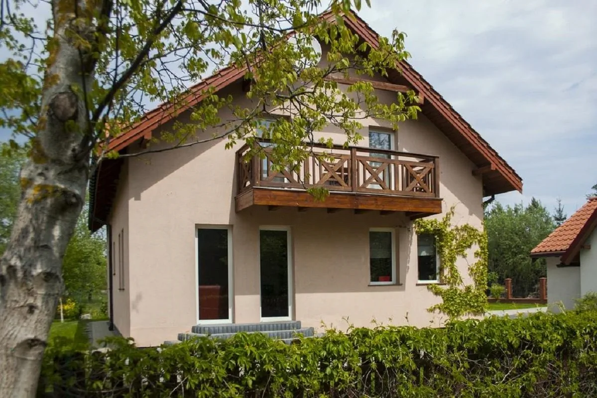 Apartamenty Osińscy Braniewo – Braniewo, Polska