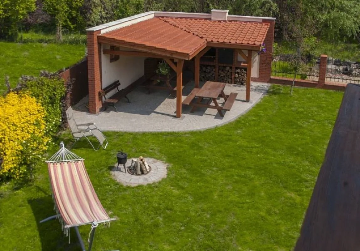 Apartamenty Osińscy Braniewo – Braniewo, Polska