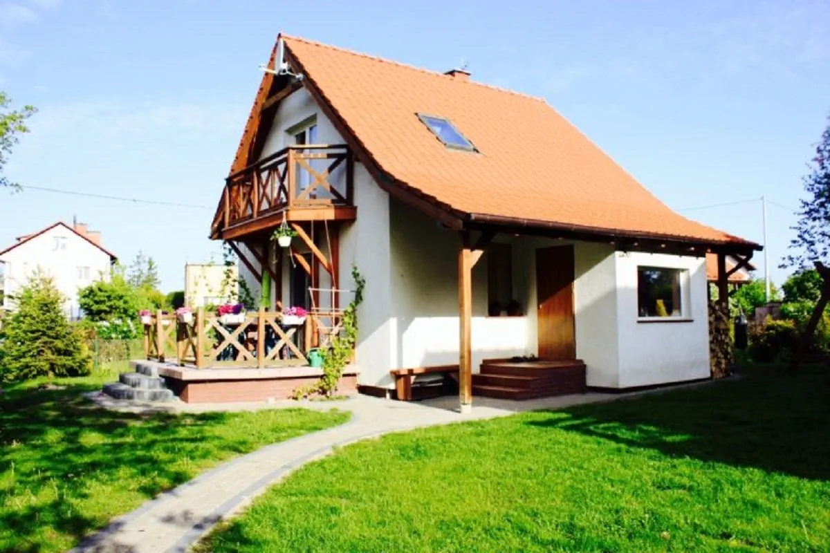 Apartamenty Osińscy Braniewo – Braniewo, Polska