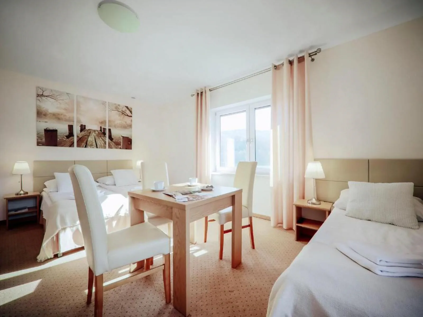Hotel Łaziska Czchów – Czchów, Polska