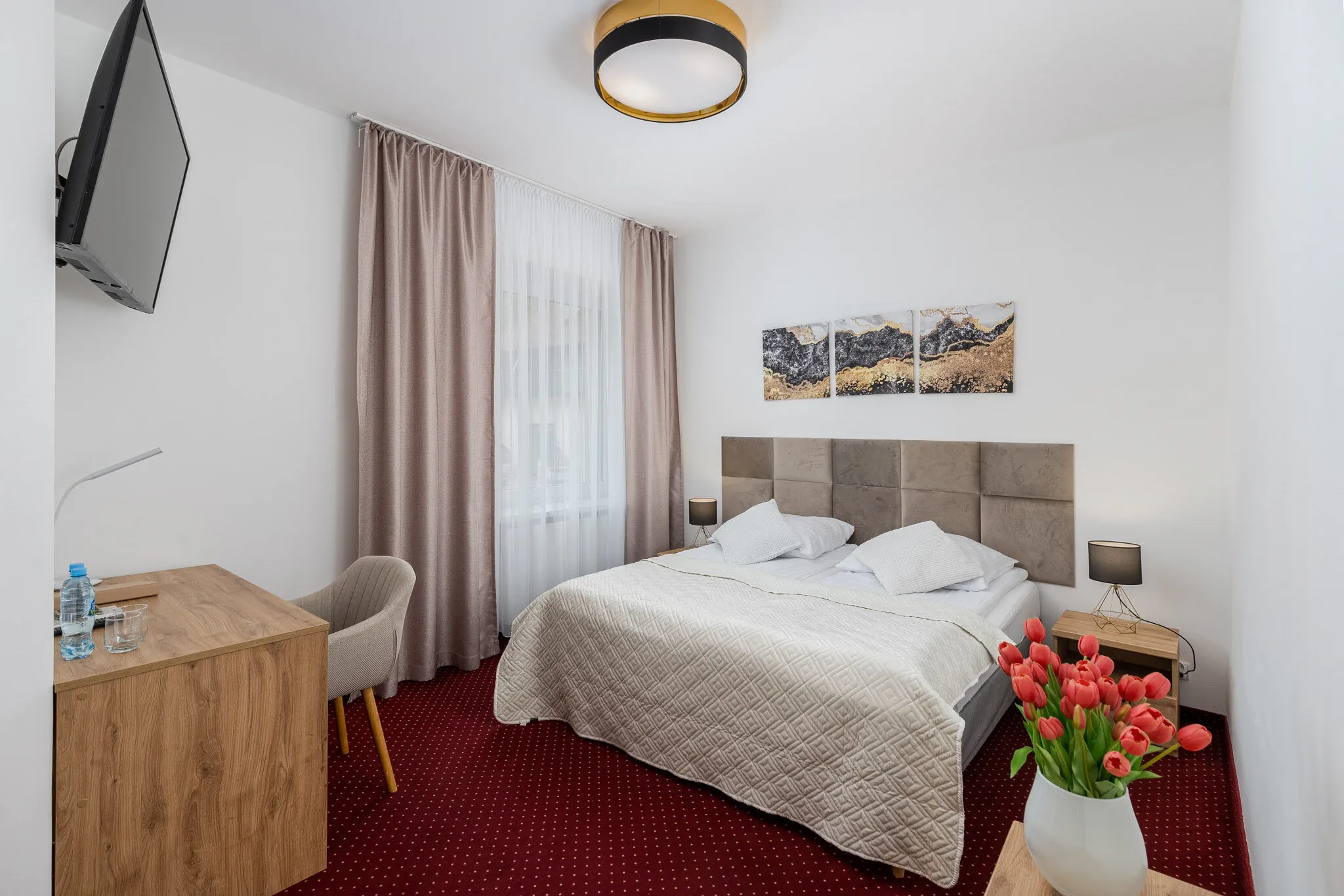 Hotel Łaziska Czchów – Czchów, Polska