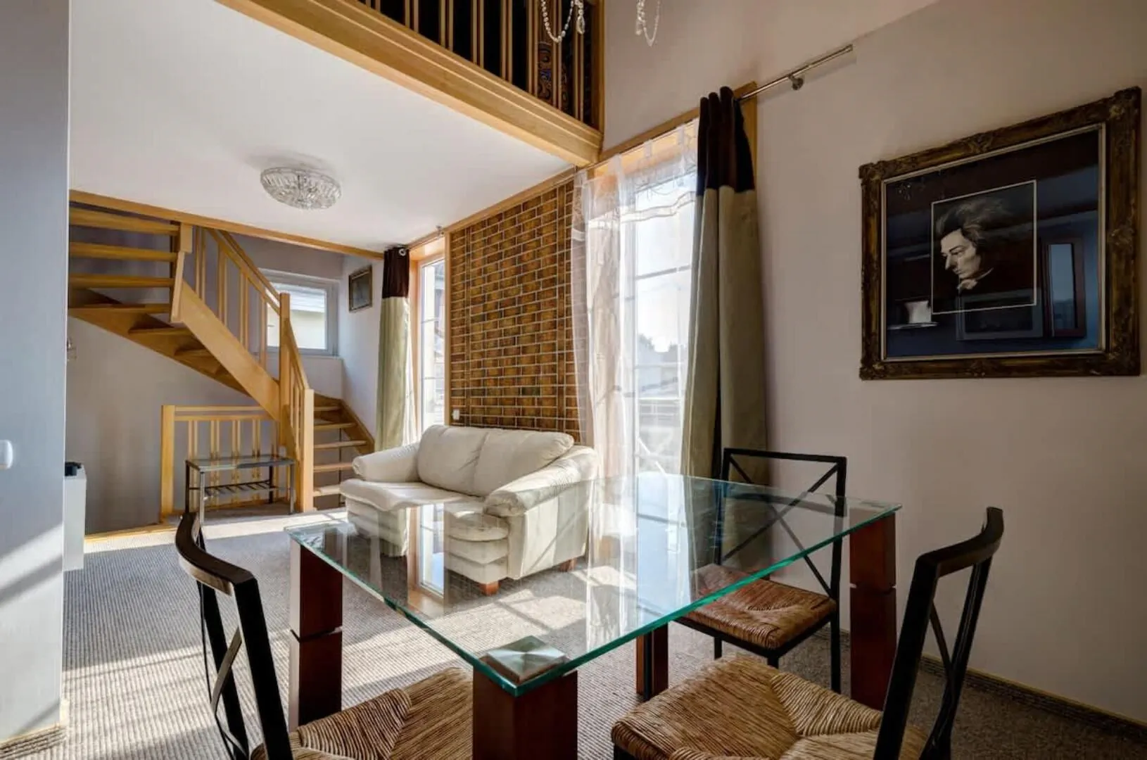 Grunwaldzka 8 | Przytulny Apartament | Wi-Fi Sopot – Sopot, Polska