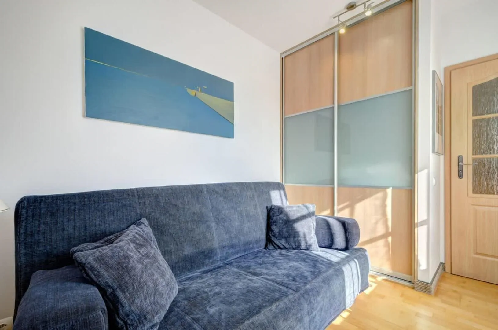 Grunwaldzka 8 | Przytulny Apartament | Wi-Fi Sopot – Sopot, Polska