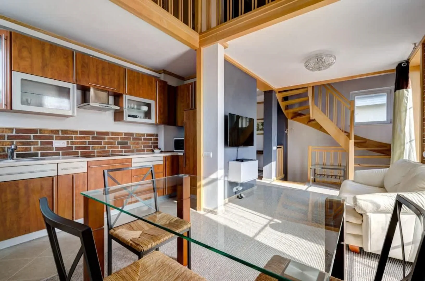 Grunwaldzka 8 | Przytulny Apartament | Wi-Fi Sopot – Sopot, Polska