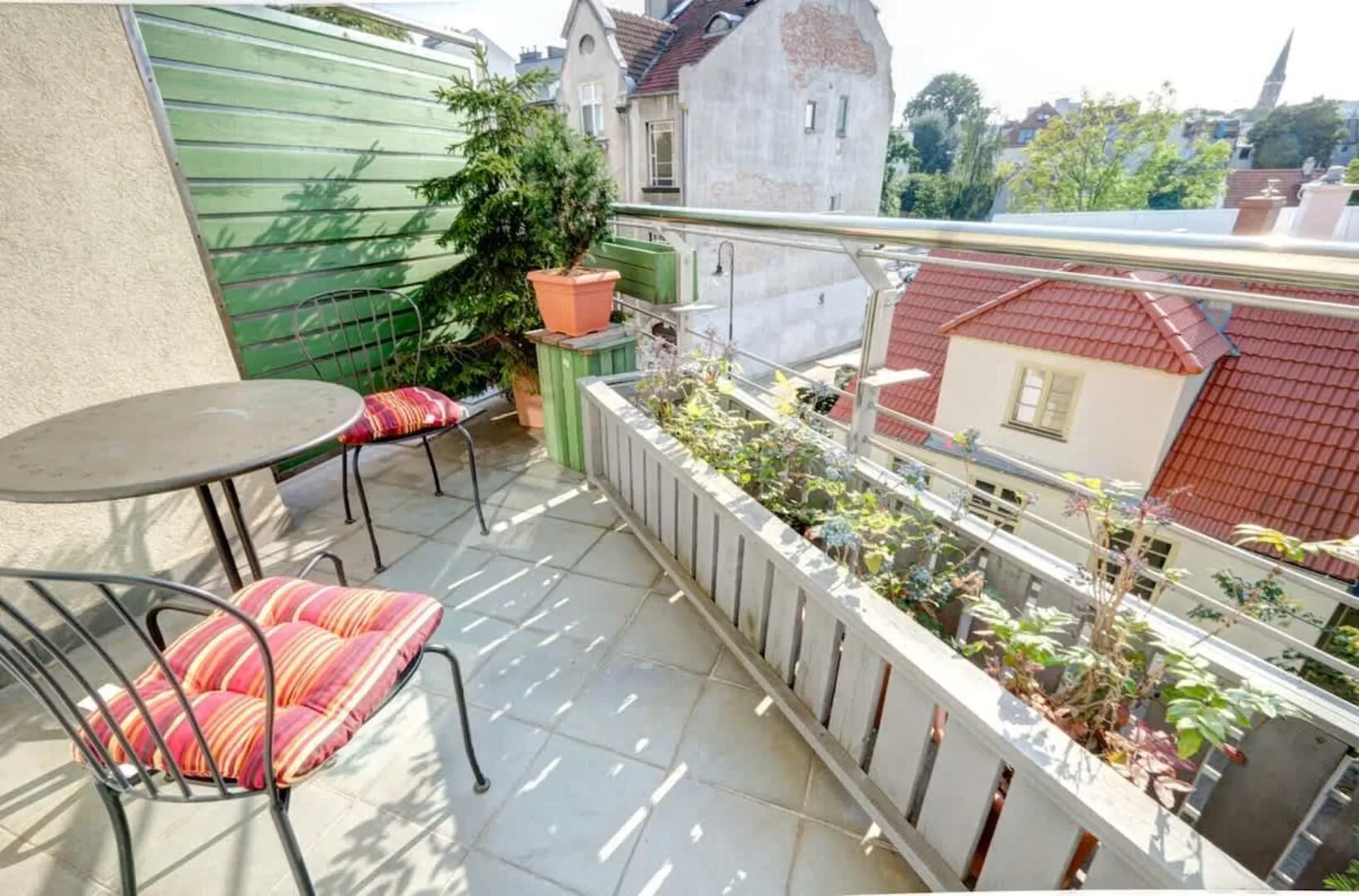 Grunwaldzka 8 | Przytulny Apartament | Wi-Fi Sopot – Sopot, Polska