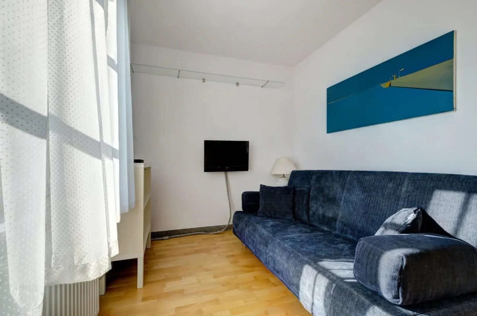 Grunwaldzka 8 | Przytulny Apartament | Wi-Fi Sopot – Sopot, Polska