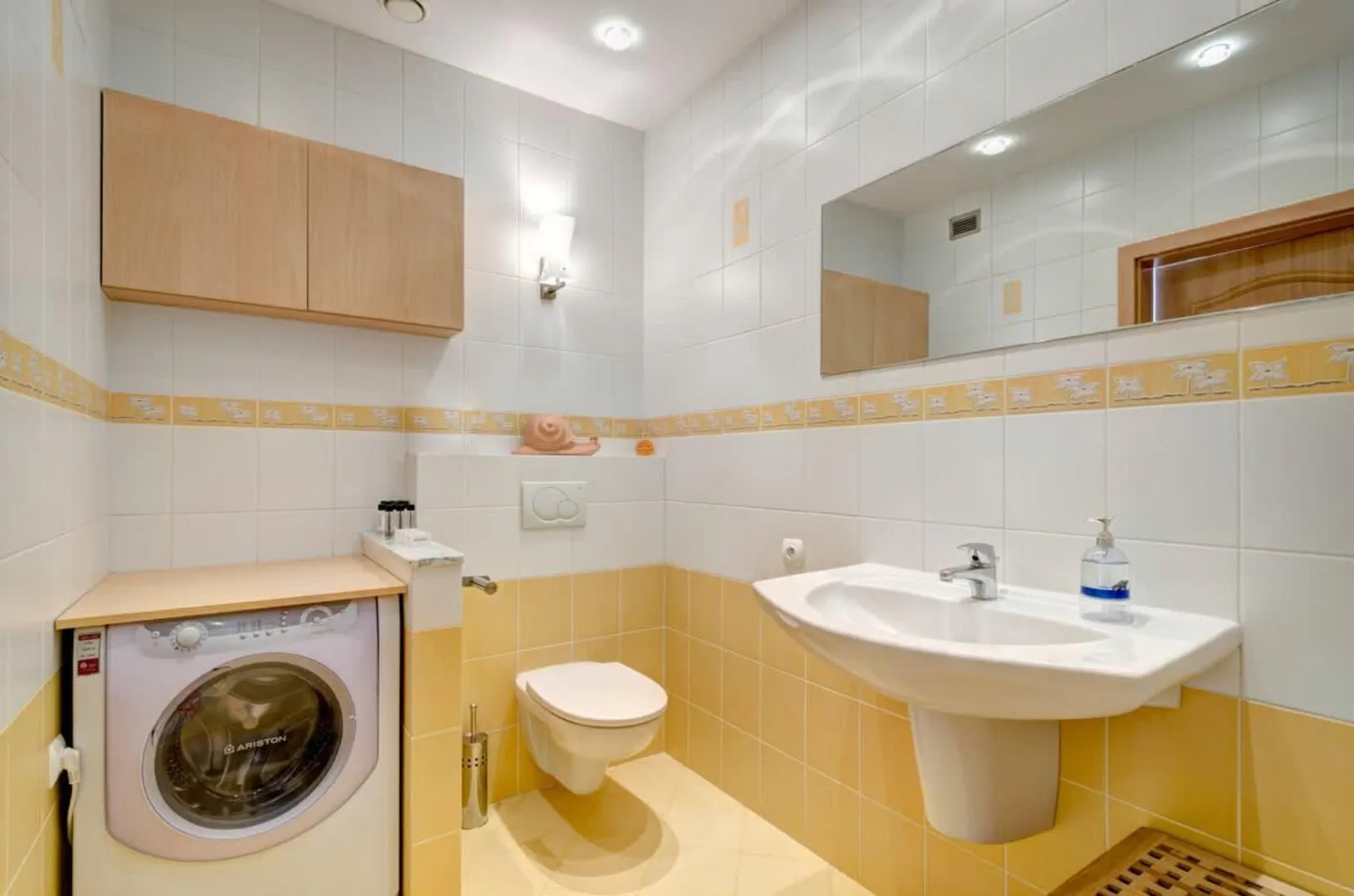 Grunwaldzka 8 | Przytulny Apartament | Wi-Fi Sopot – Sopot, Polska