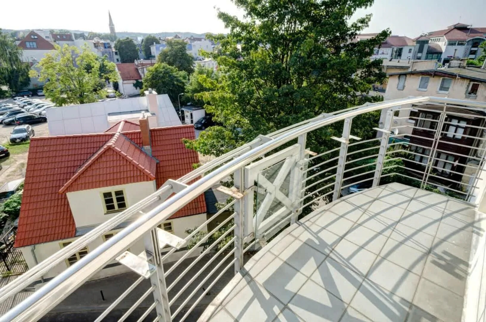 Grunwaldzka 8 | Przytulny Apartament | Wi-Fi Sopot – Sopot, Polska