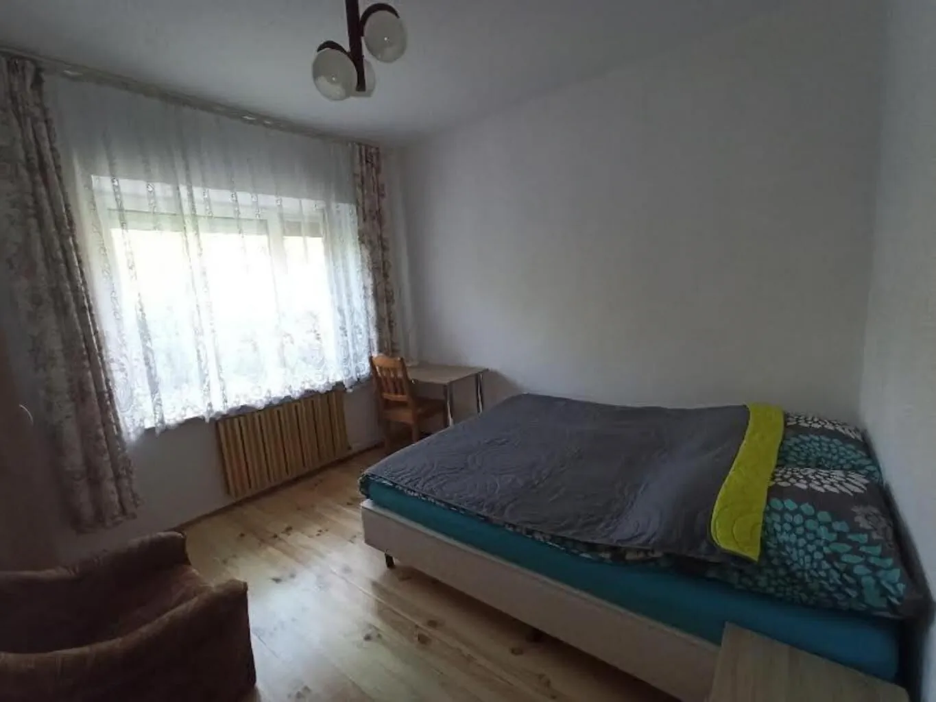 Pokoje w domu z ogrodem Warszawa Międzylesie – Varșovia, Polonia