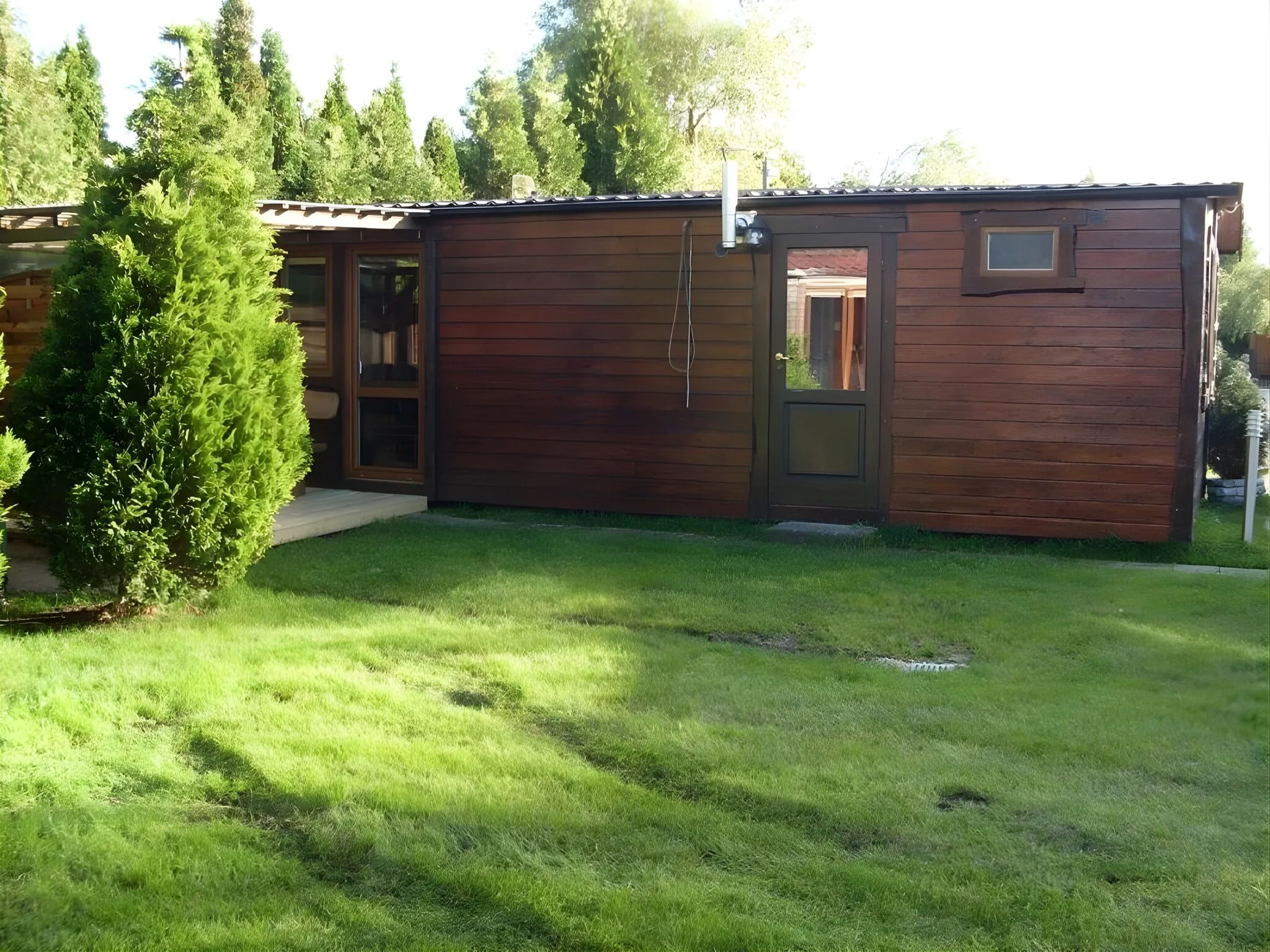 Domki Letniskowe 777 Karwia – Karwia, Polonia