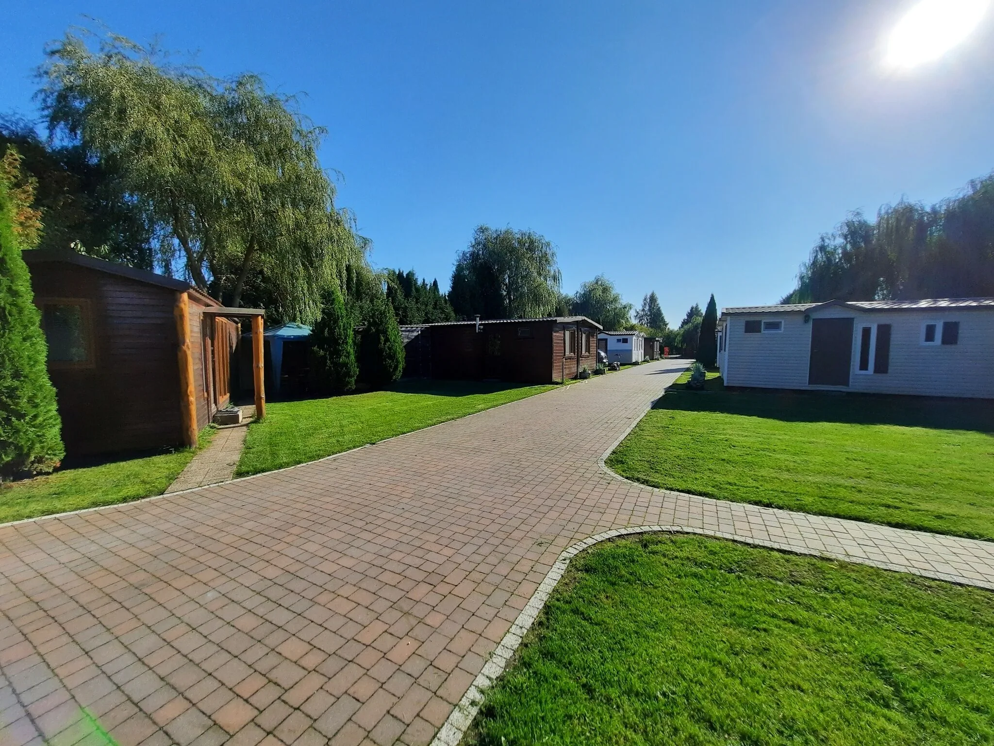Domki Letniskowe 777 Karwia – Karwia, Polonia