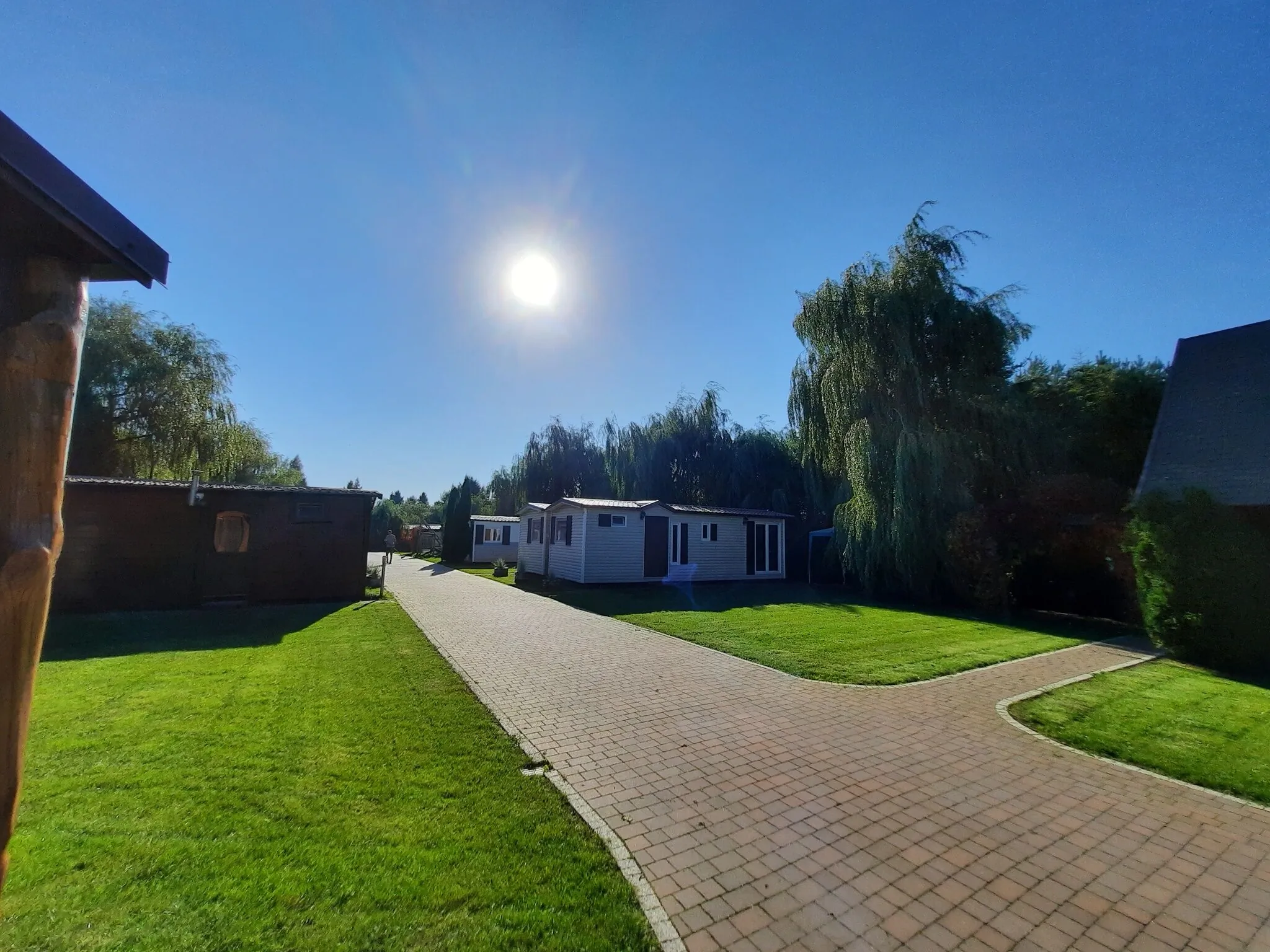 Domki Letniskowe 777 Karwia – Karwia, Polonia