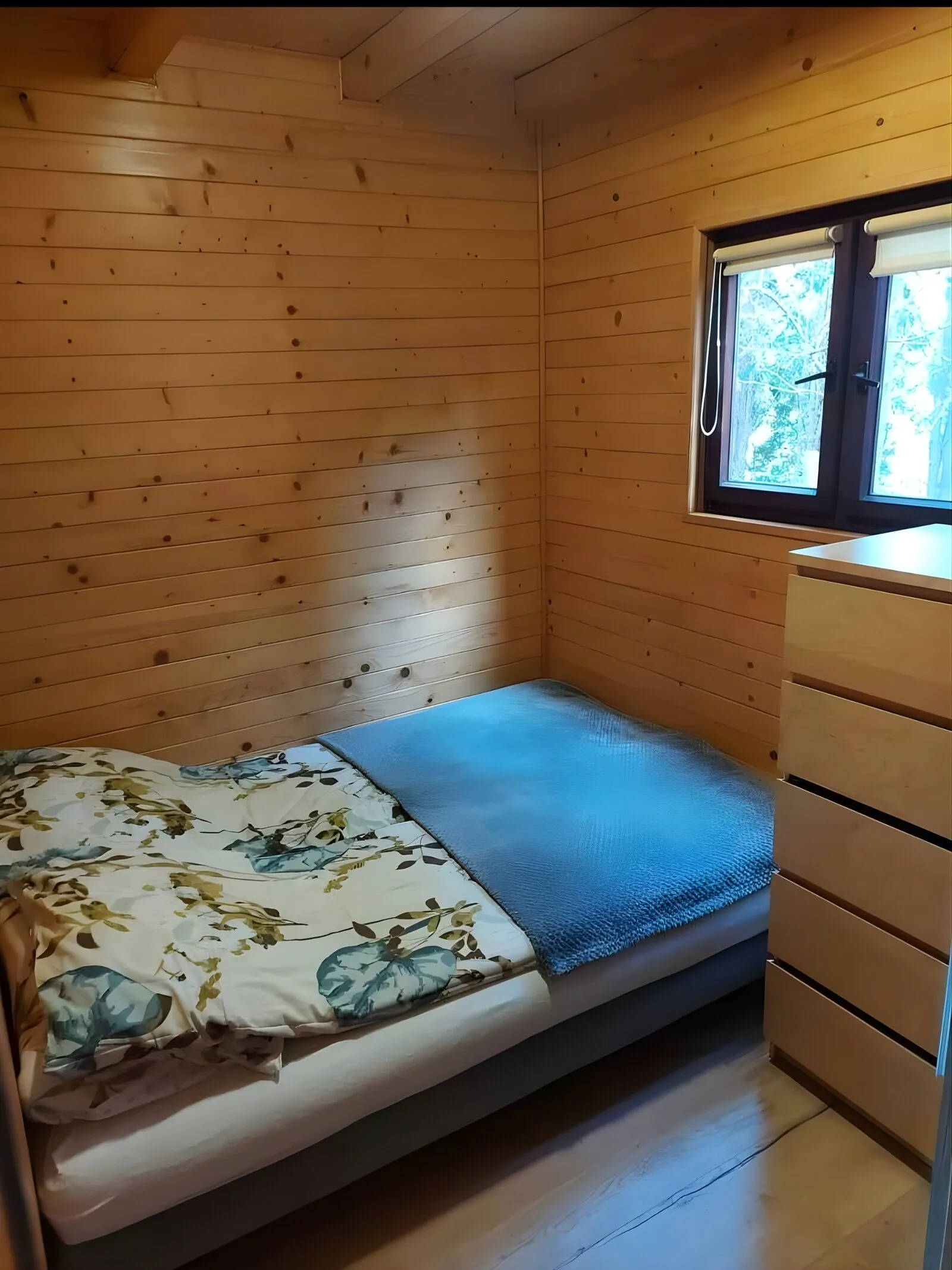 Domki Letniskowe 777 Karwia – Karwia, Polonia