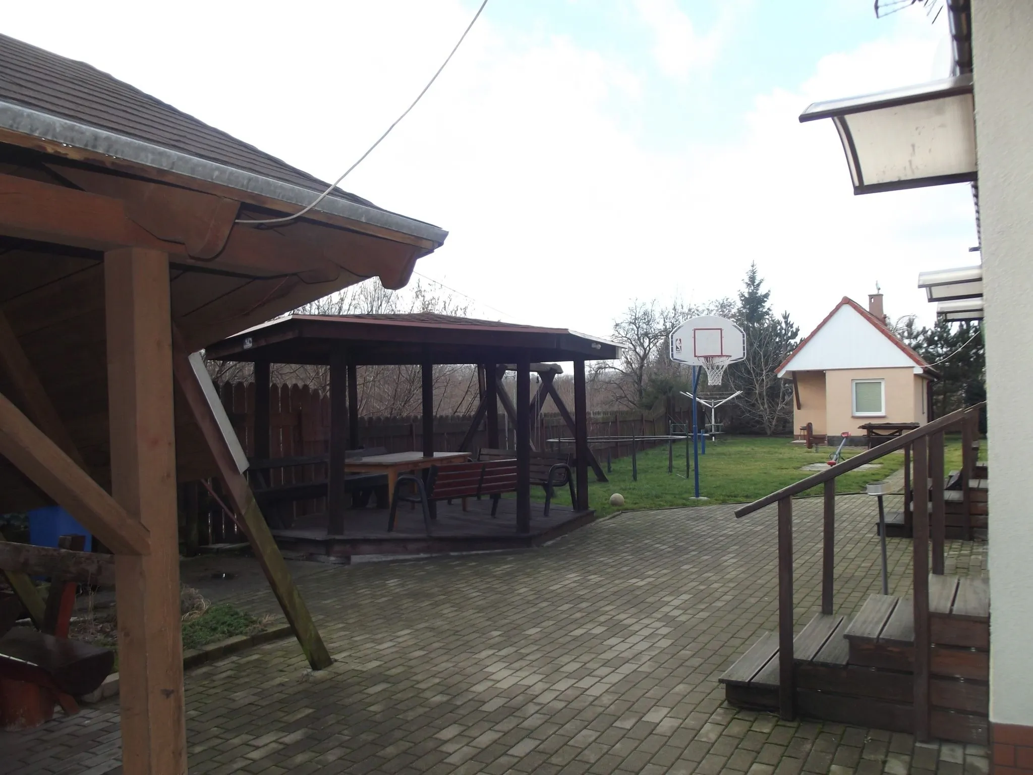 Kwatery 42 Jelenia Góra – Jelenia Góra, Polsko