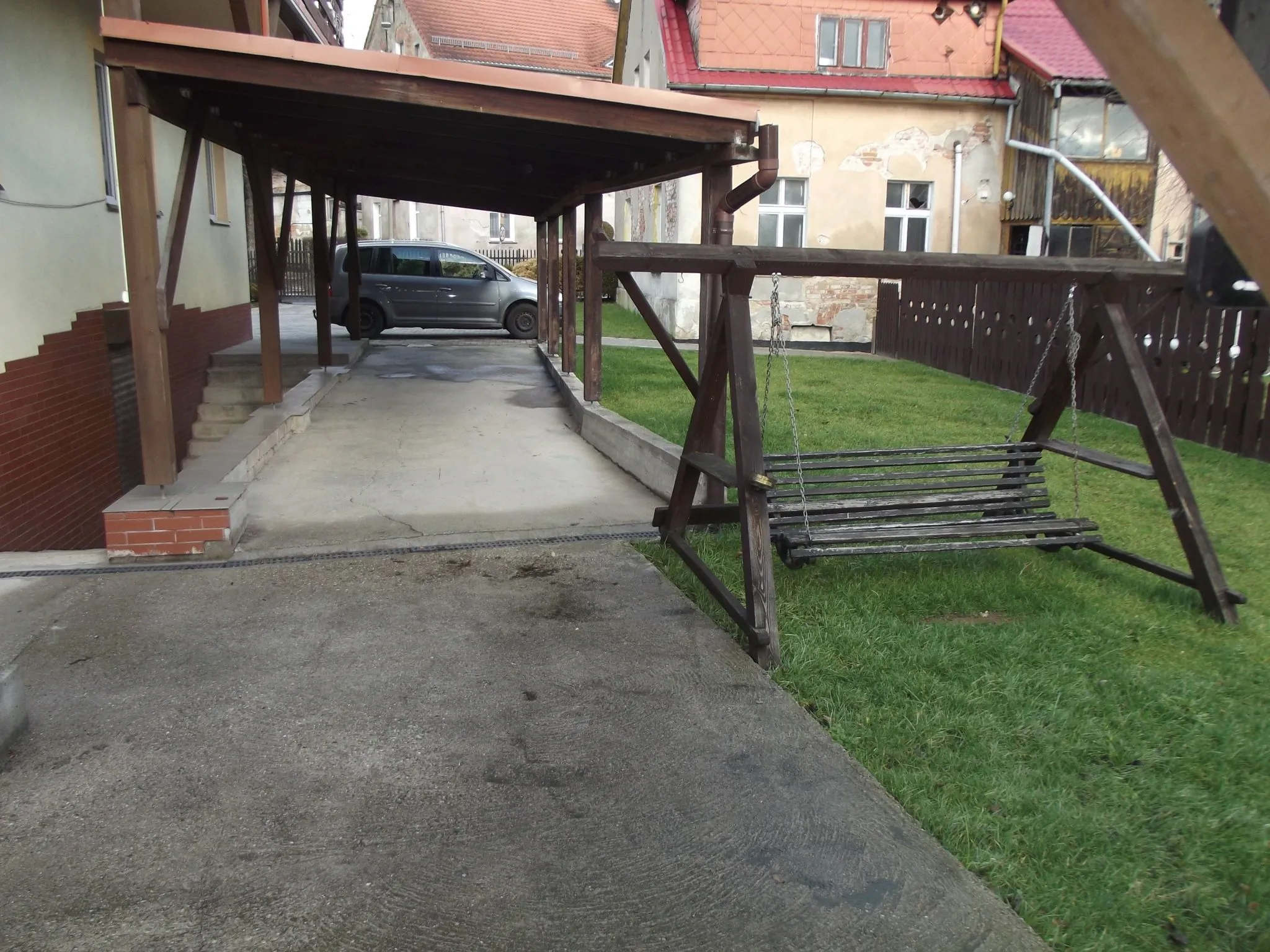 Kwatery 42 Jelenia Góra – Jelenia Góra, Polsko