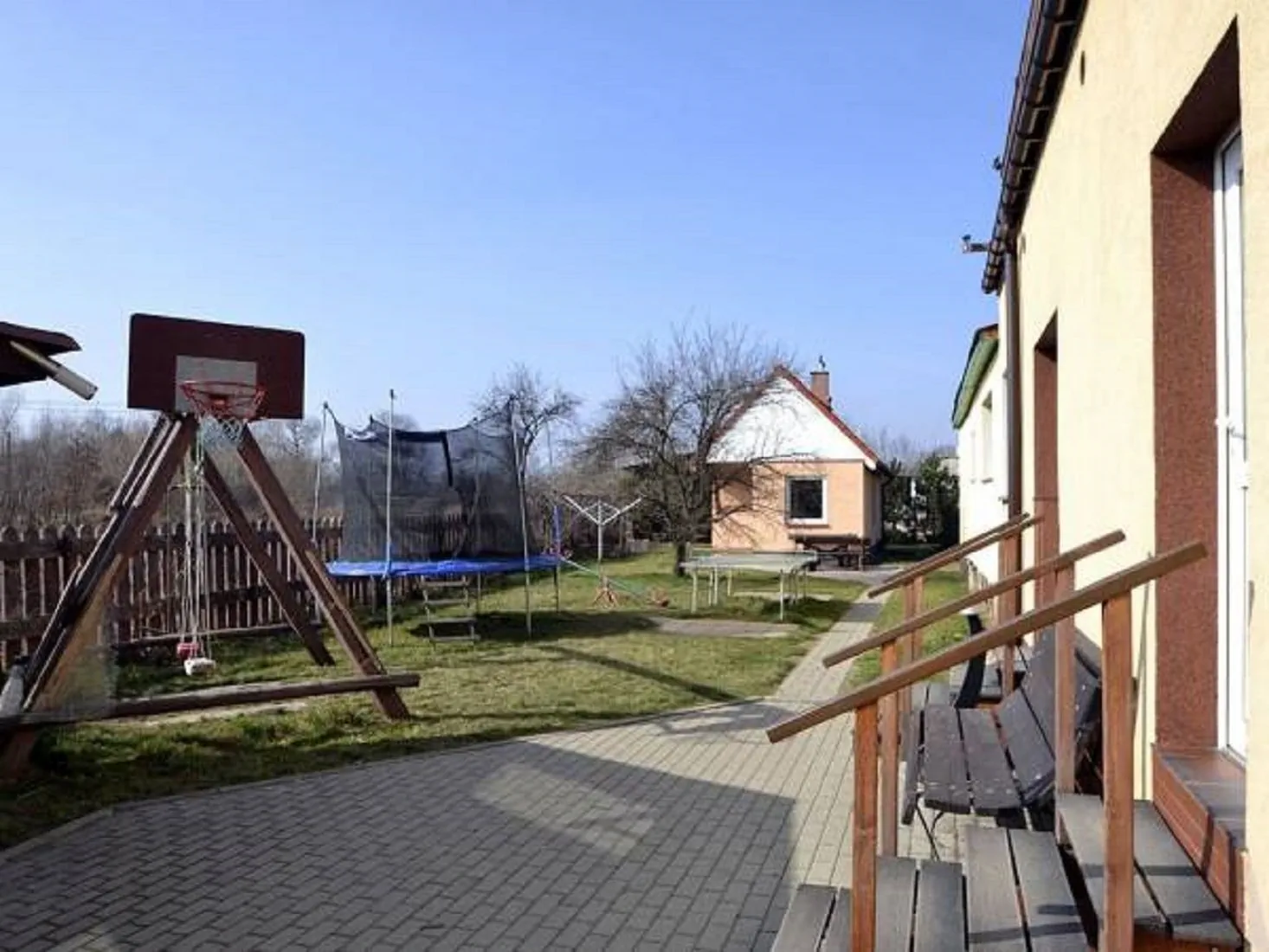 Kwatery 42 Jelenia Góra – Jelenia Góra, Polsko