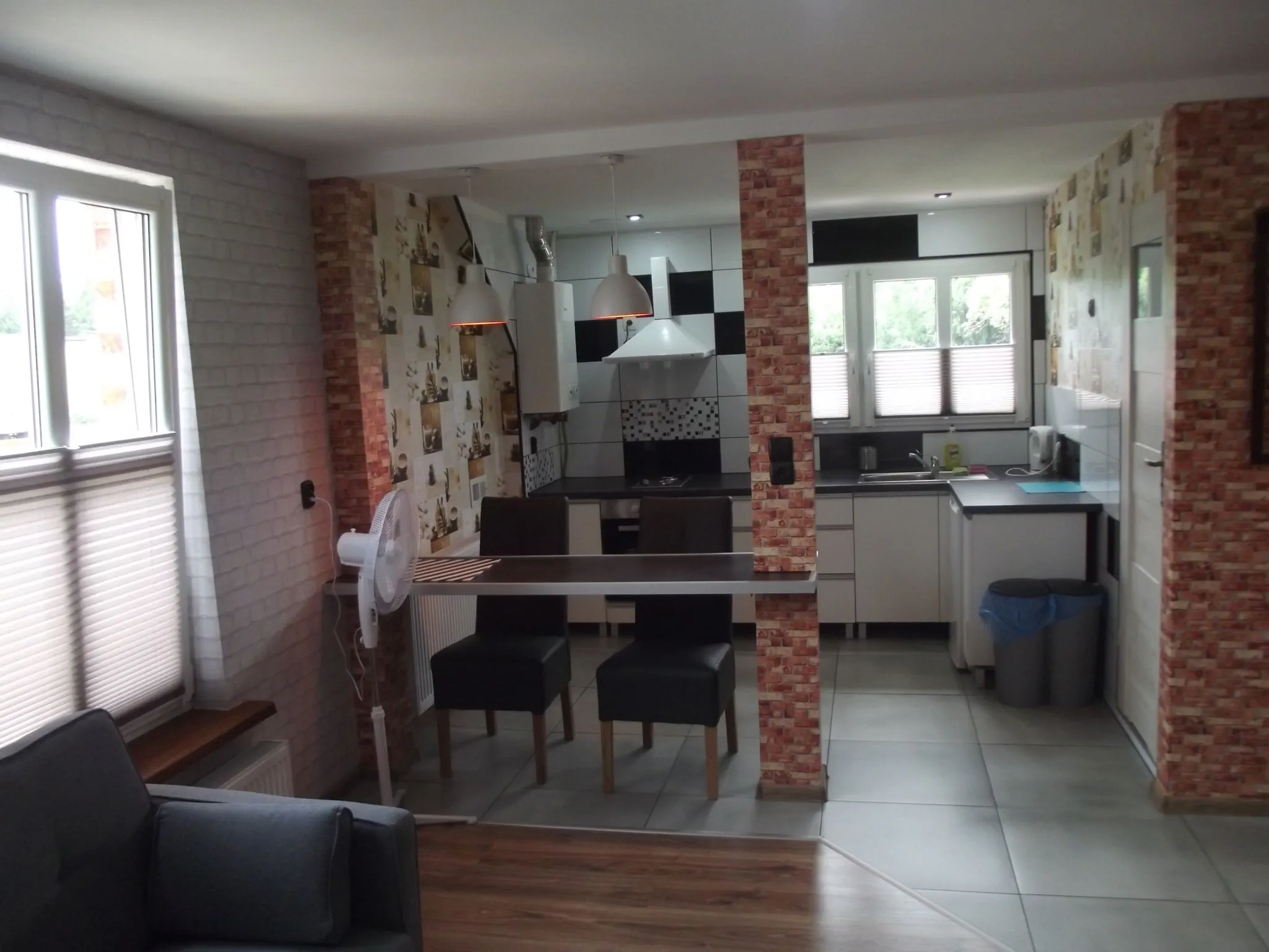 Kwatery 42 Jelenia Góra – Jelenia Góra, Polsko