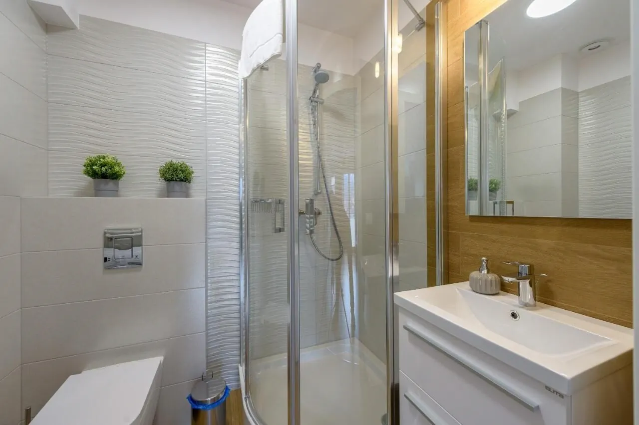Apartament Widokowy Apartamenty 5d Świeradów-Zdrój – Świeradów-Zdrój, Polonia