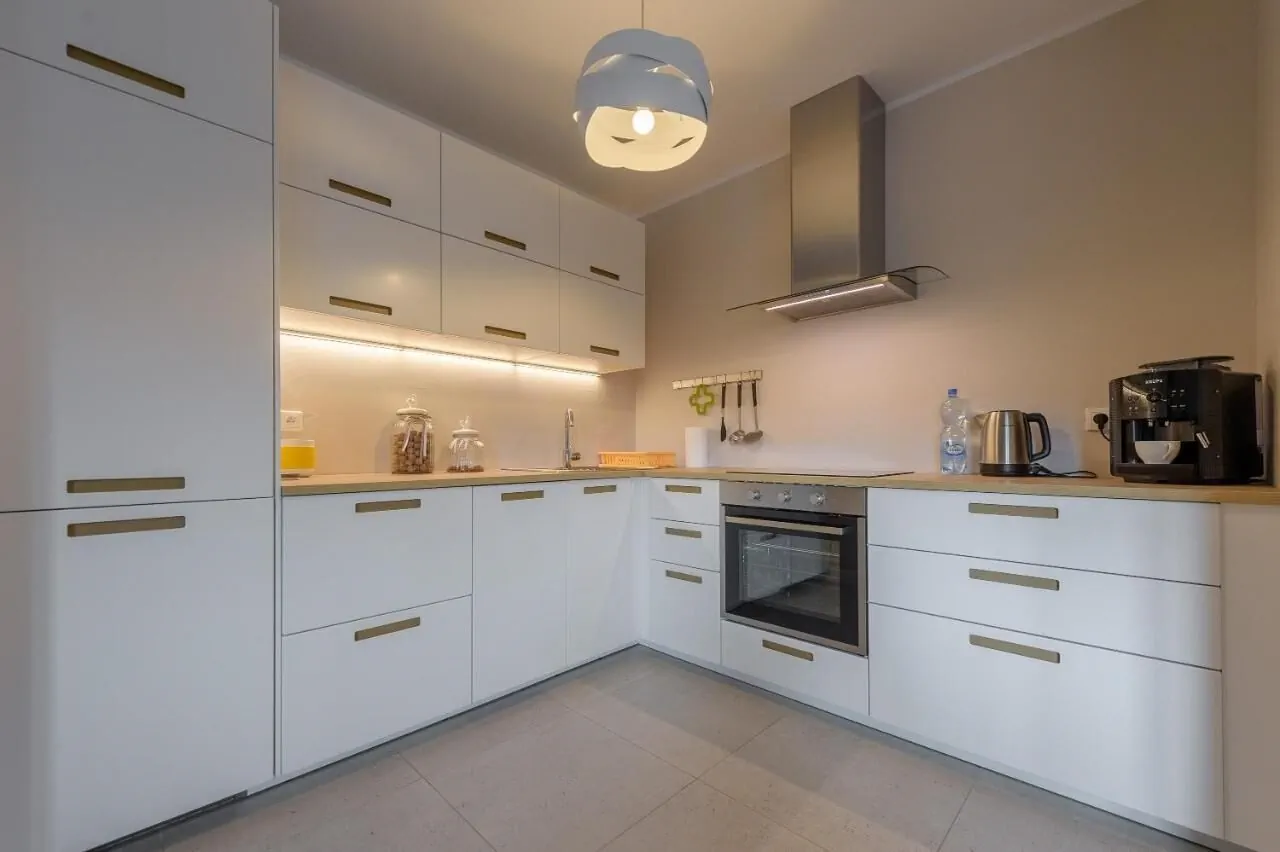 Apartament Widokowy Apartamenty 5d Świeradów-Zdrój – Świeradów-Zdrój, Polonia