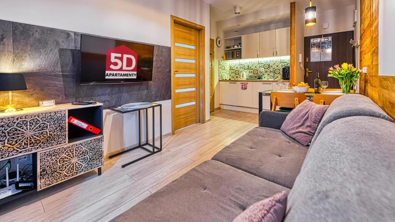 Apartament Jelonek Izerski Apartamenty 5d Świeradów Zdrój – Świeradów-Zdrój, Polsko