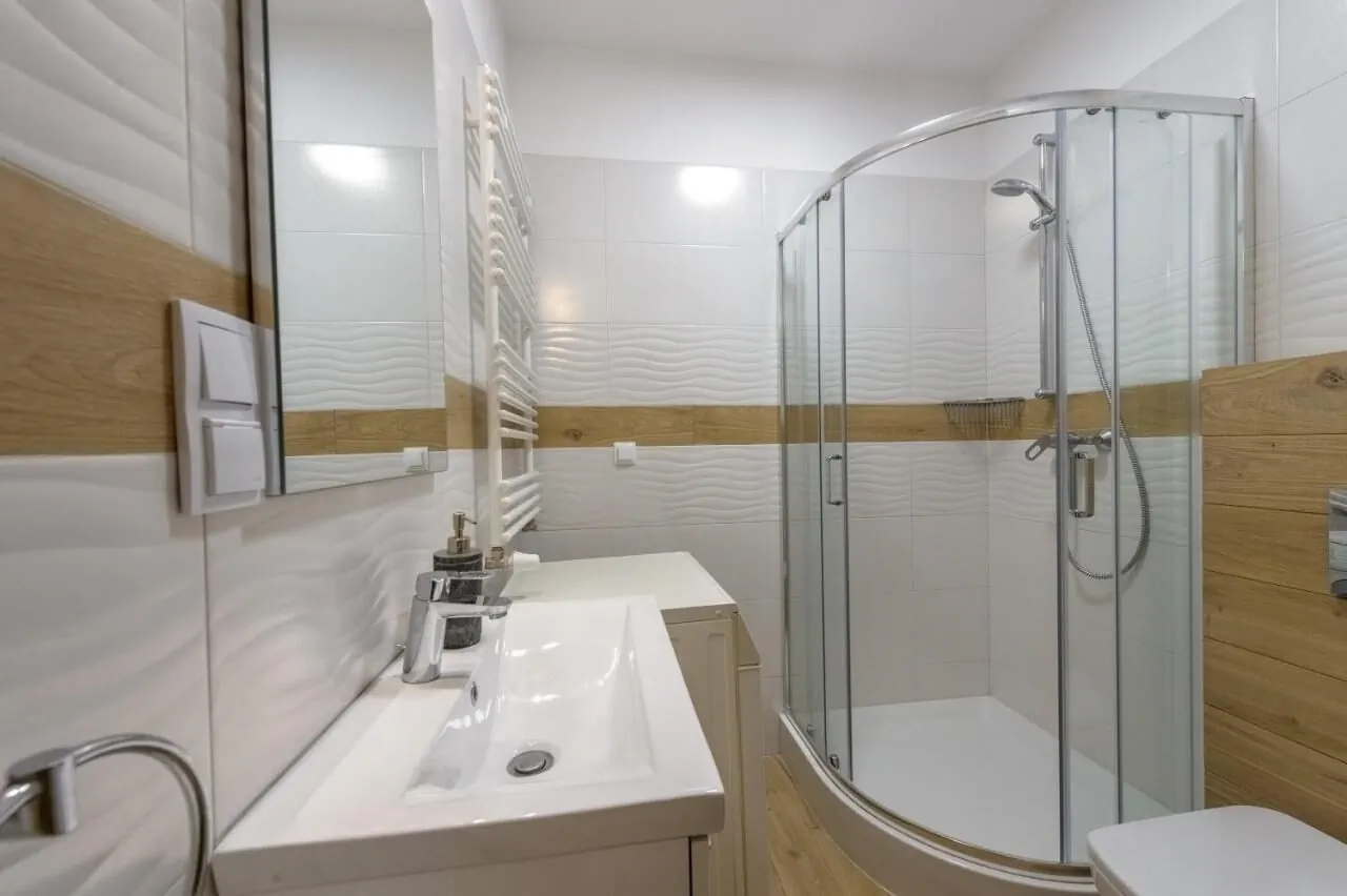Apartament Jelonek Izerski Apartamenty 5d Świeradów Zdrój – Świeradów-Zdrój, Polsko