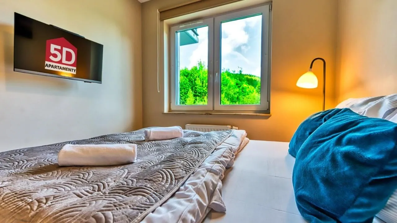 Apartament Jelonek Izerski Apartamenty 5d Świeradów Zdrój – Świeradów-Zdrój, Polsko