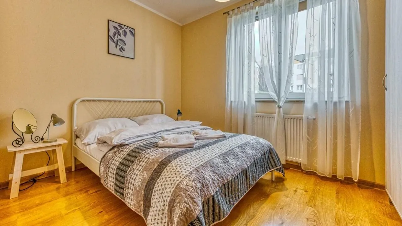 Apartament Górski Apartamenty 5d Świeradów Zdrój - foto 2