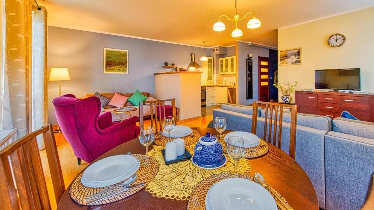 Apartament Górski Apartamenty 5d Świeradów Zdrój - foto 1