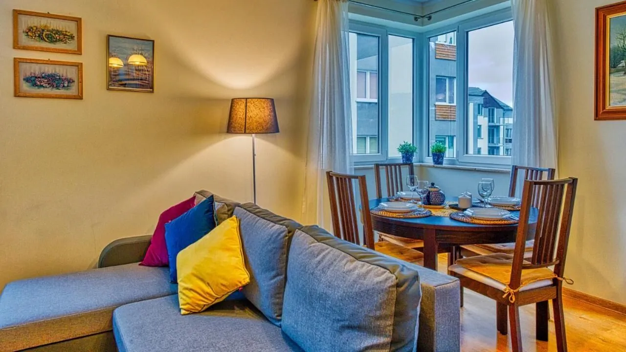 Apartament Górski Apartamenty 5d Świeradów Zdrój - foto 5
