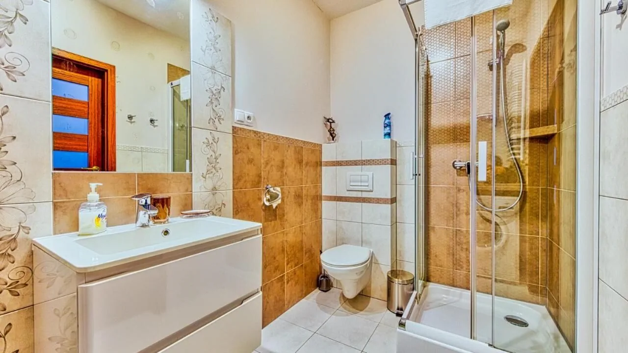Apartament Górski Apartamenty 5d Świeradów Zdrój - foto 4