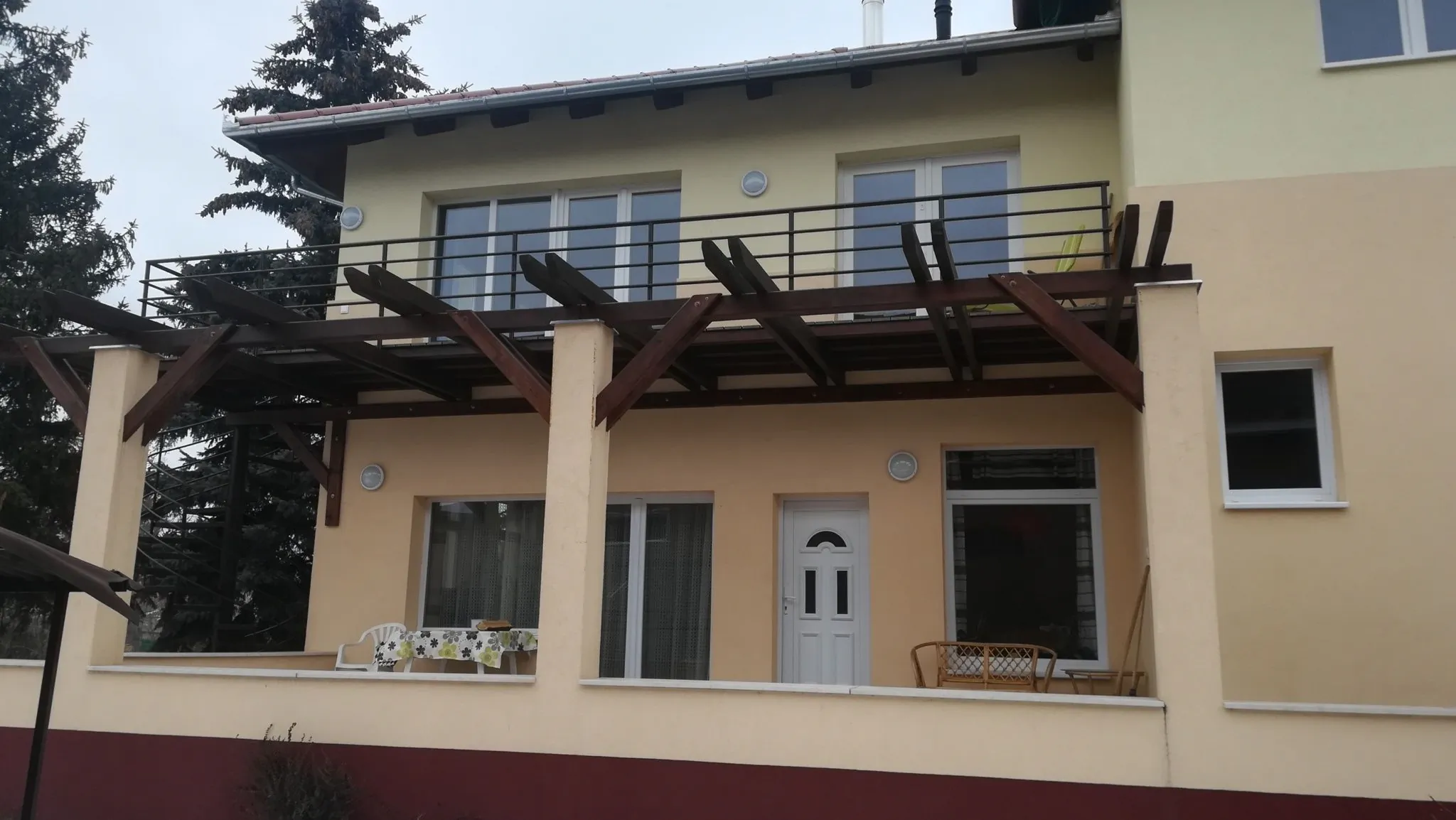 Luxury Home Frici Apartman Balatonlelle – Balatonlelle, Ungaria