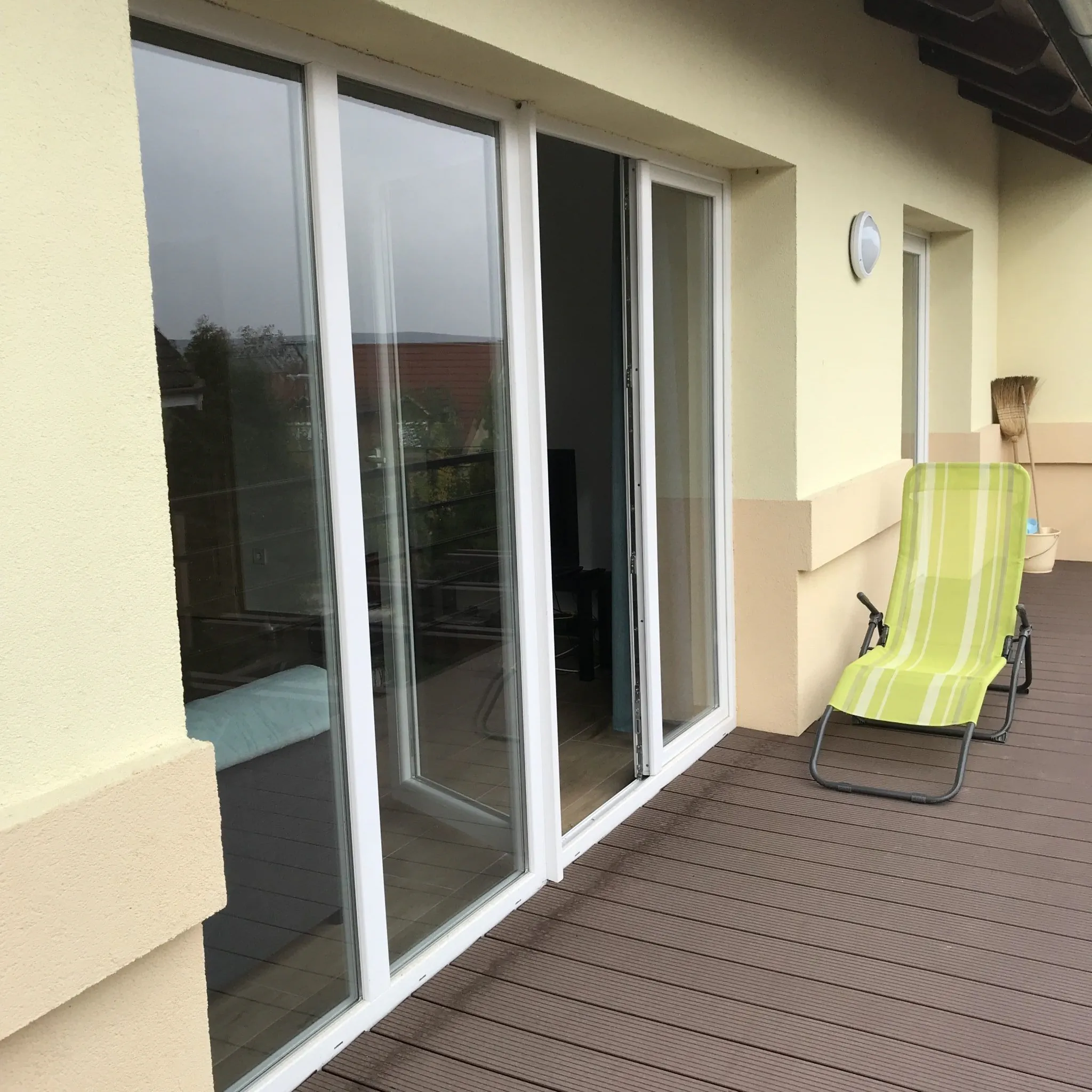 Luxury Home Frici Apartman Balatonlelle – Balatonlelle, Ungaria