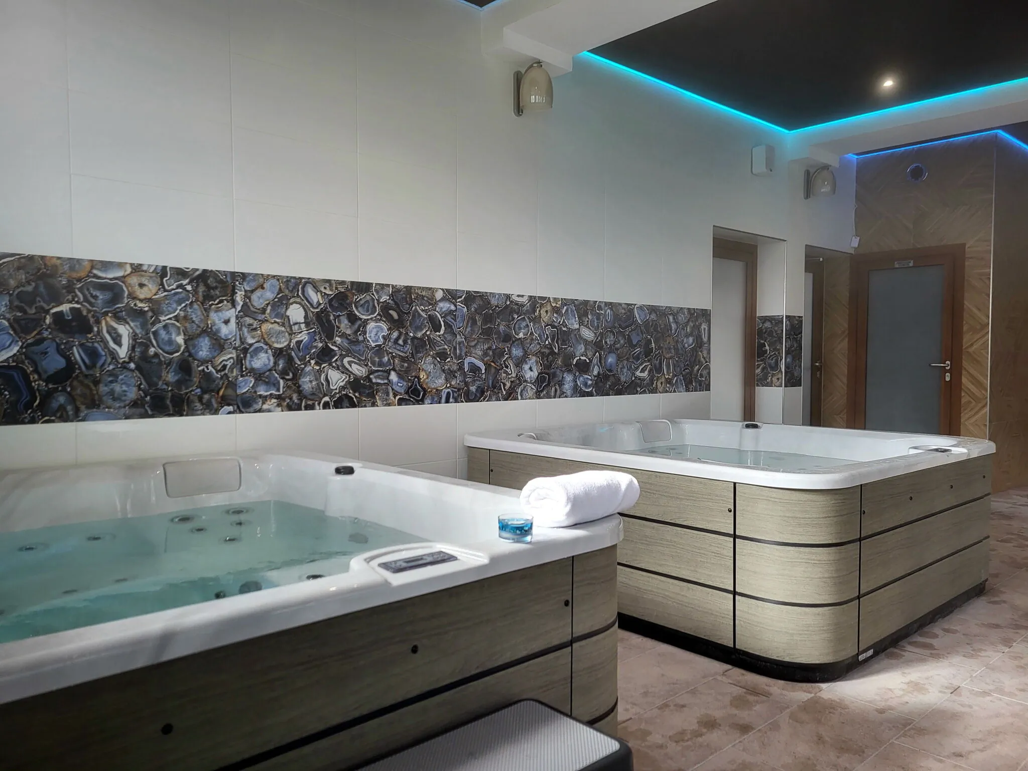 Dom Jastrzębia z basenem i jacuzzi Jastrzębia Góra – Jastrzębia Góra, Polska