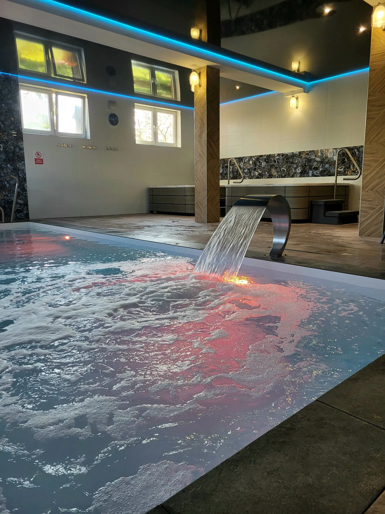 Dom Jastrzębia z basenem i jacuzzi Jastrzębia Góra – Jastrzębia Góra, Polska