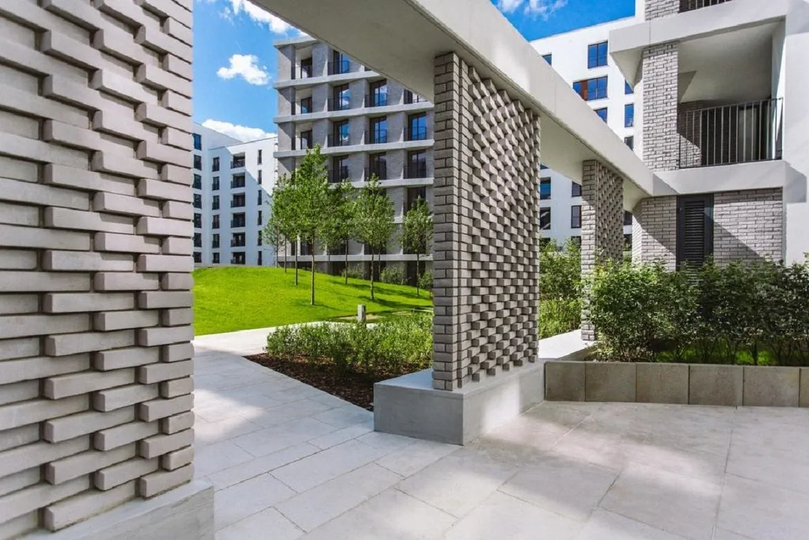 Prime Apartments Warszawa – Warszawa, Polska