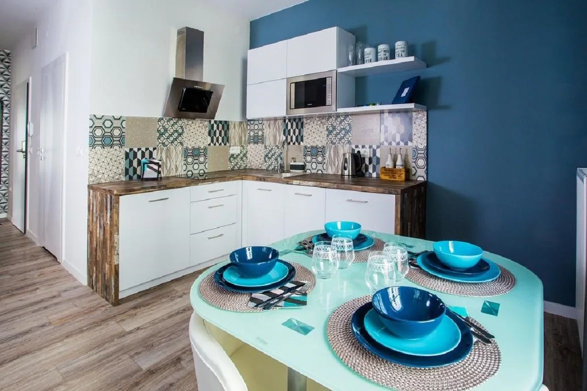 Prime Apartments Warszawa – Warszawa, Polska