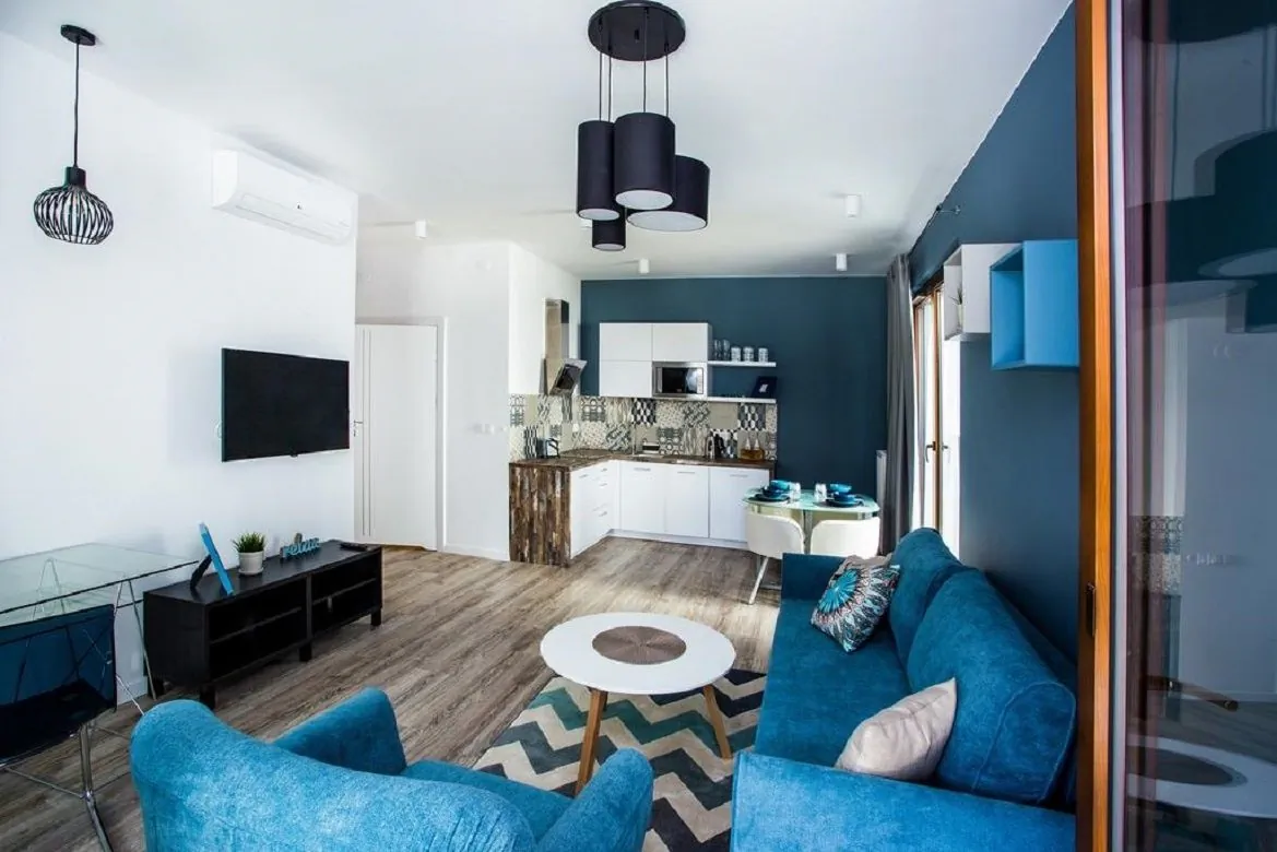 Prime Apartments Warszawa – Warszawa, Polska