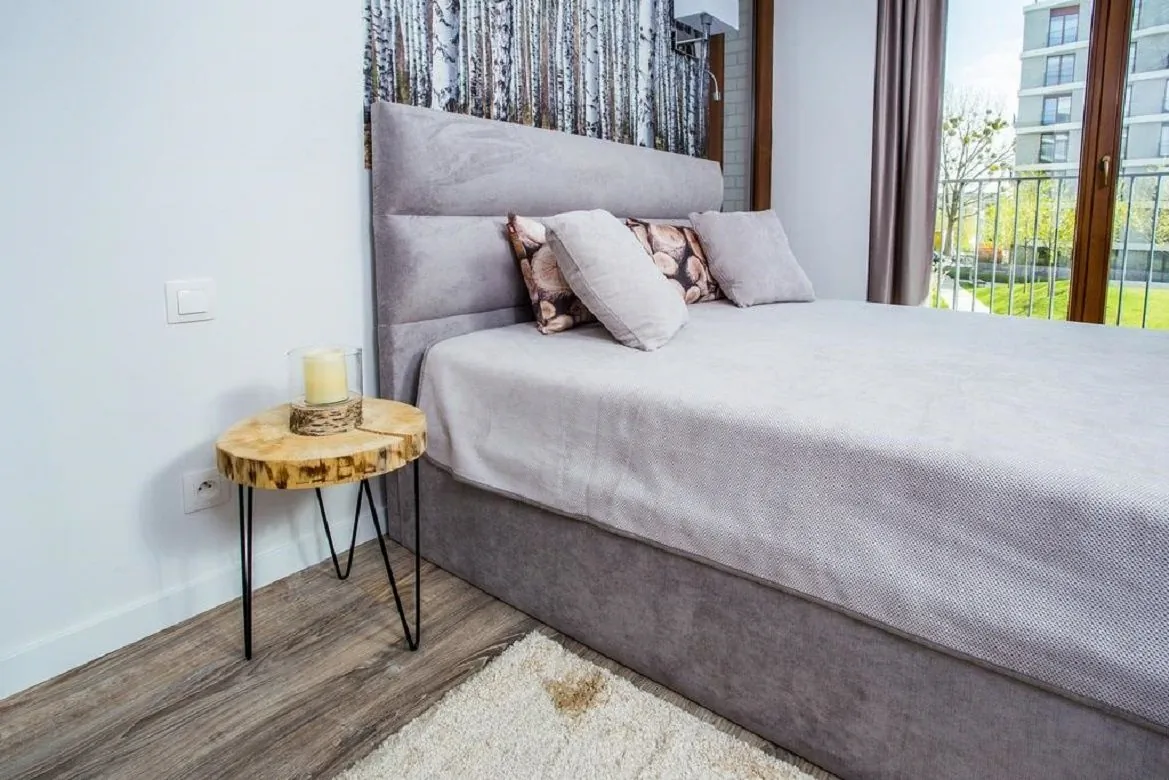 Prime Apartments Warszawa – Warszawa, Polska