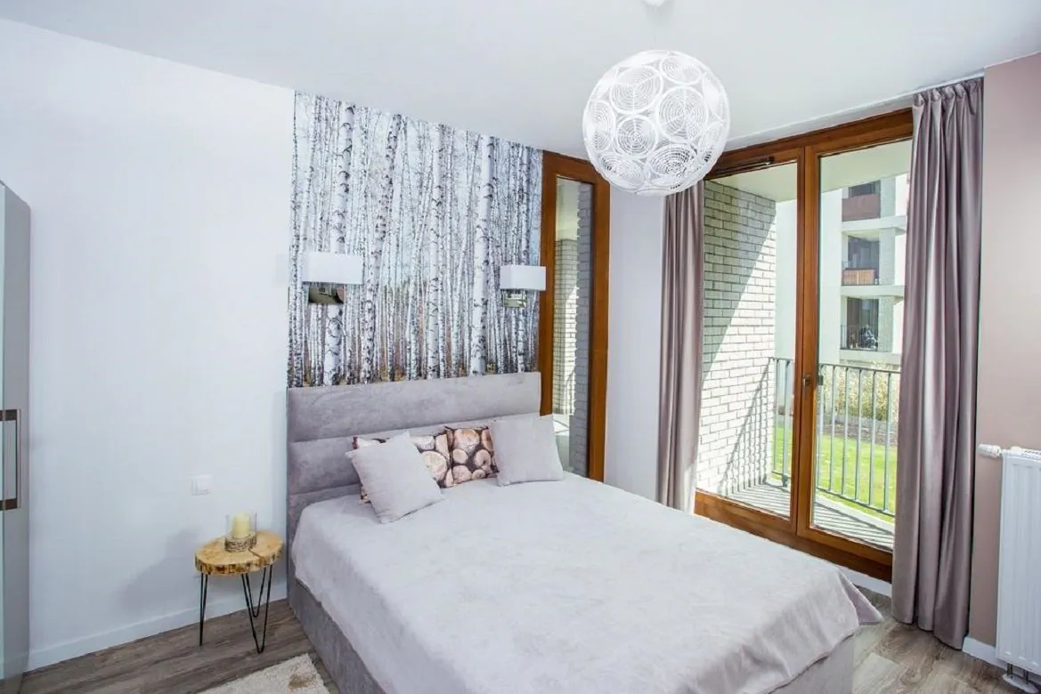 Prime Apartments Warszawa – Warszawa, Polska