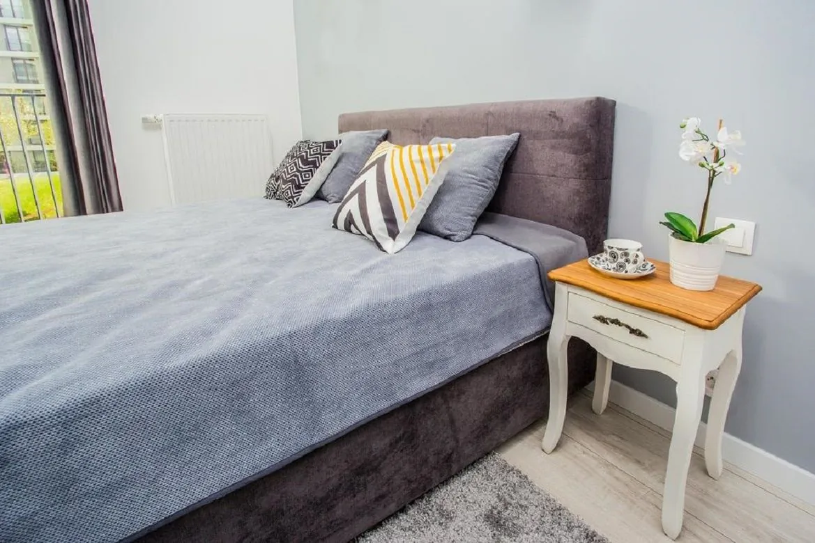 Prime Apartments Warszawa – Warszawa, Polska