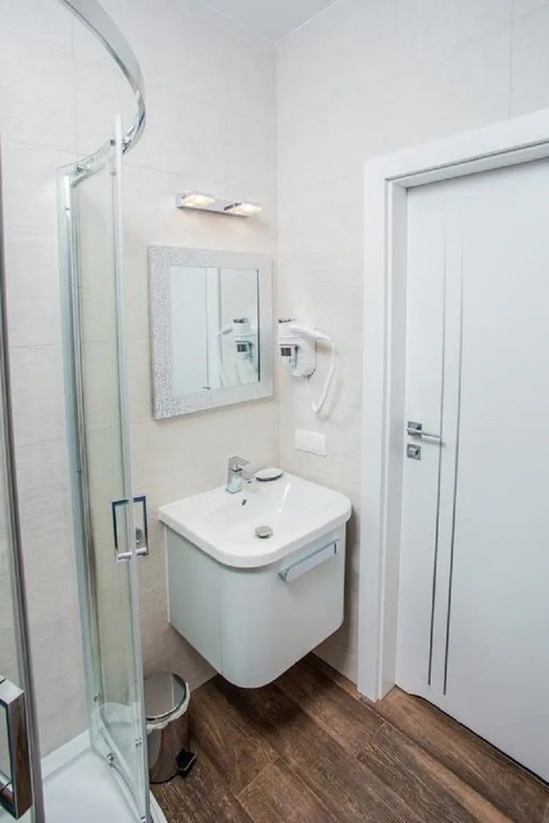 Prime Apartments Warszawa – Warszawa, Polska