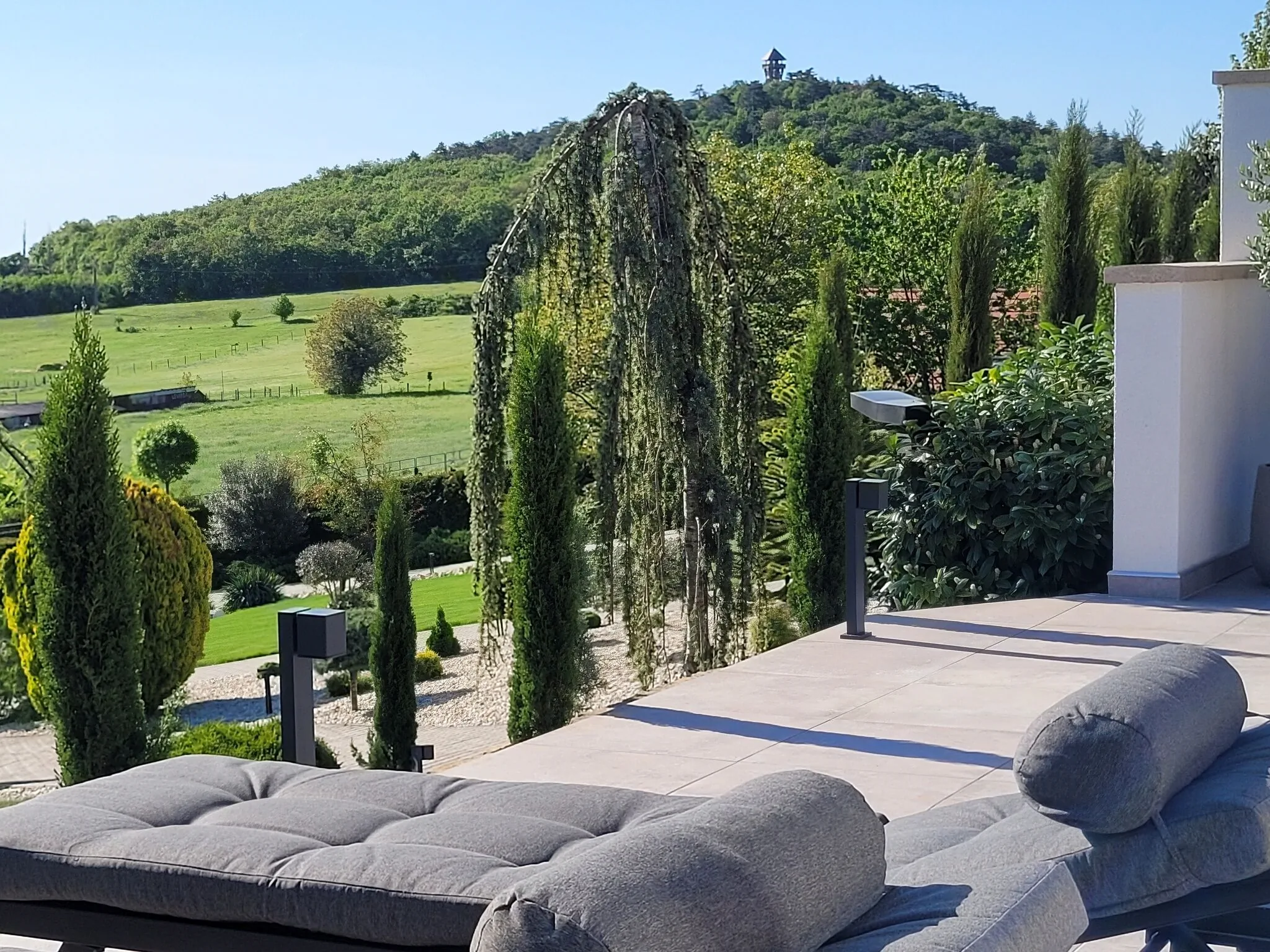 Park Apartman Felsőörs – Felsőörs, Ungaria
