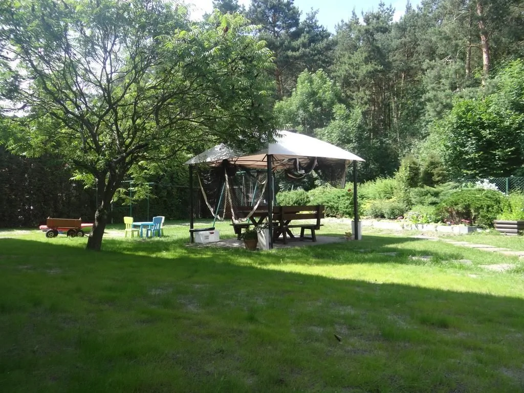 Apartamenty Leśna5E Sztutowo – Sztutowo, Polska