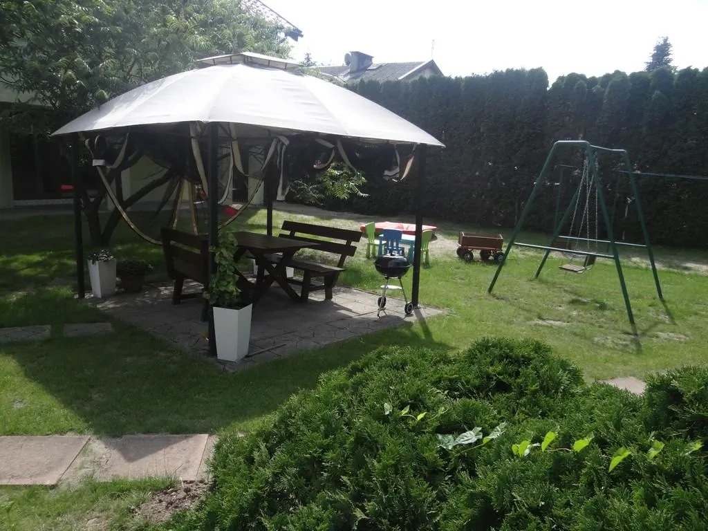 Apartamenty Leśna5E Sztutowo – Sztutowo, Polska