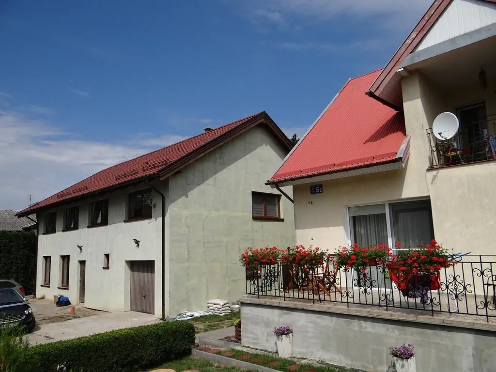 Apartamenty Leśna5E Sztutowo – Sztutowo, Polska