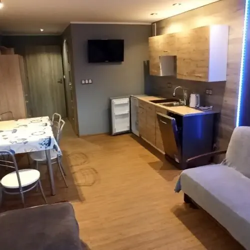 Apartamenty Leśna5E Sztutowo – Sztutowo, Polska